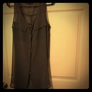 Forever 21 Wrap